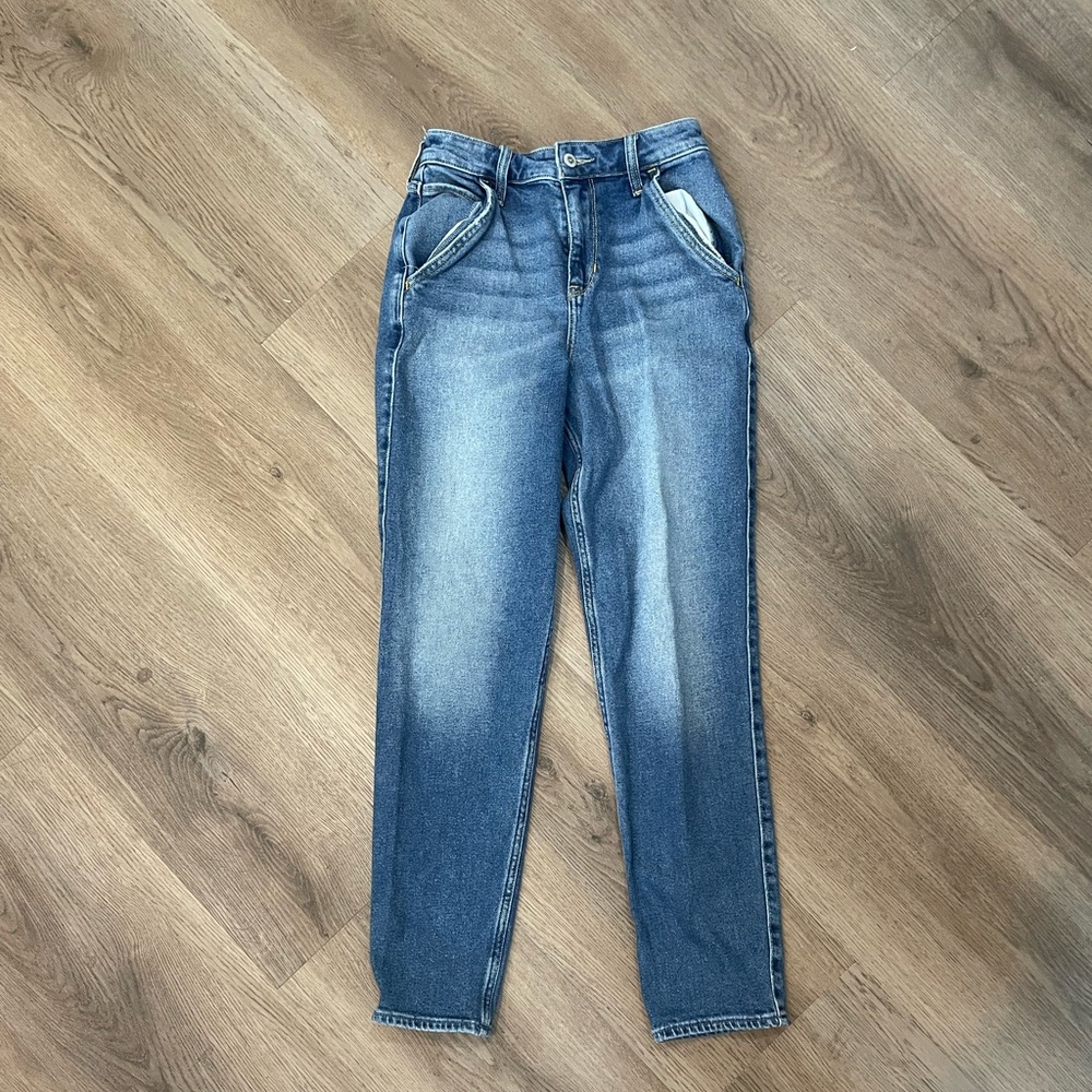 Hollister Ultra High Rise Jeans